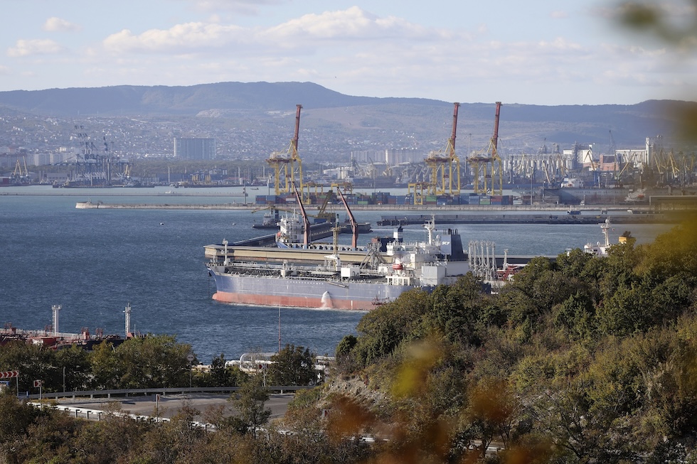 Un rublo forte minaccia l'economia russa, ma non è un buon segnale per Putin