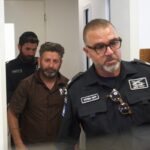 Un tribunale israeliano estende la detenzione di due attivisti della Global Sumud Flotilla fino al 5 maggio
