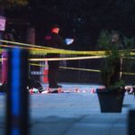 Un uomo ucciso dal Secret Service dopo aver sparato nei pressi della Casa Bianca