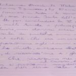 Una bambina di Filicudi scrive a Meloni: "Voglio studiare senza lasciare l'isola"