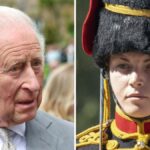 Una soldatessa britannica di 24 anni muore in un incidente equestre davanti a re Carlo