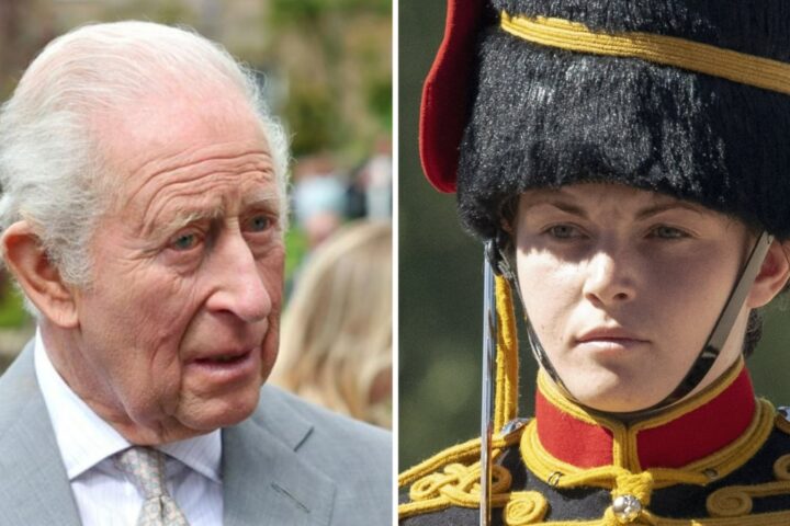 Una soldatessa britannica di 24 anni muore in un incidente equestre davanti a re Carlo