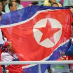 Una squadra femminile nordcoreana gioca in Corea del Sud per la prima volta dal 2018