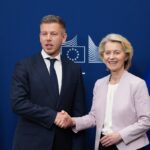 Ungheria e Unione Europea raggiungono accordo per sbloccare 16 miliardi di euro di fondi congelati