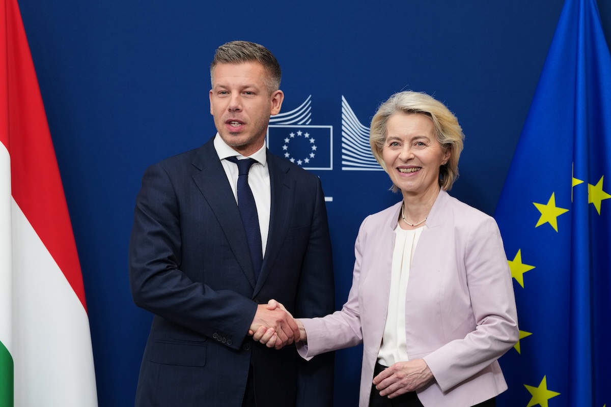 Ungheria e Unione Europea raggiungono accordo per sbloccare 16 miliardi di euro di fondi congelati