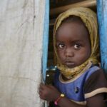 UNICEF: a 20 anni dalle proteste, i bambini del Darfur in crisi catastrofica con minore aiuto internazionale