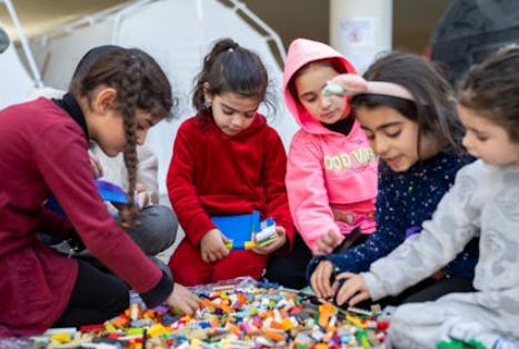 Unicef: almeno 59 bambini uccisi o feriti in Libano negli ultimi otto giorni