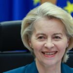 Ursula von der Leyen: i social media devono proteggere i minori, non sfruttarli