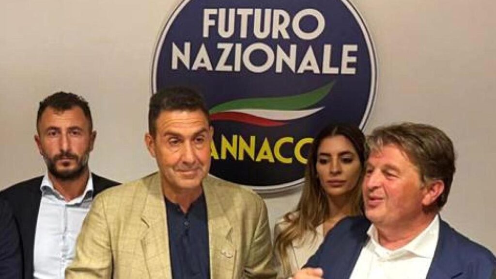 Vannacci scuote il centrodestra e supera la Lega a Vigevano