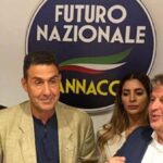 Vannacci scuote il centrodestra e supera la Lega a Vigevano