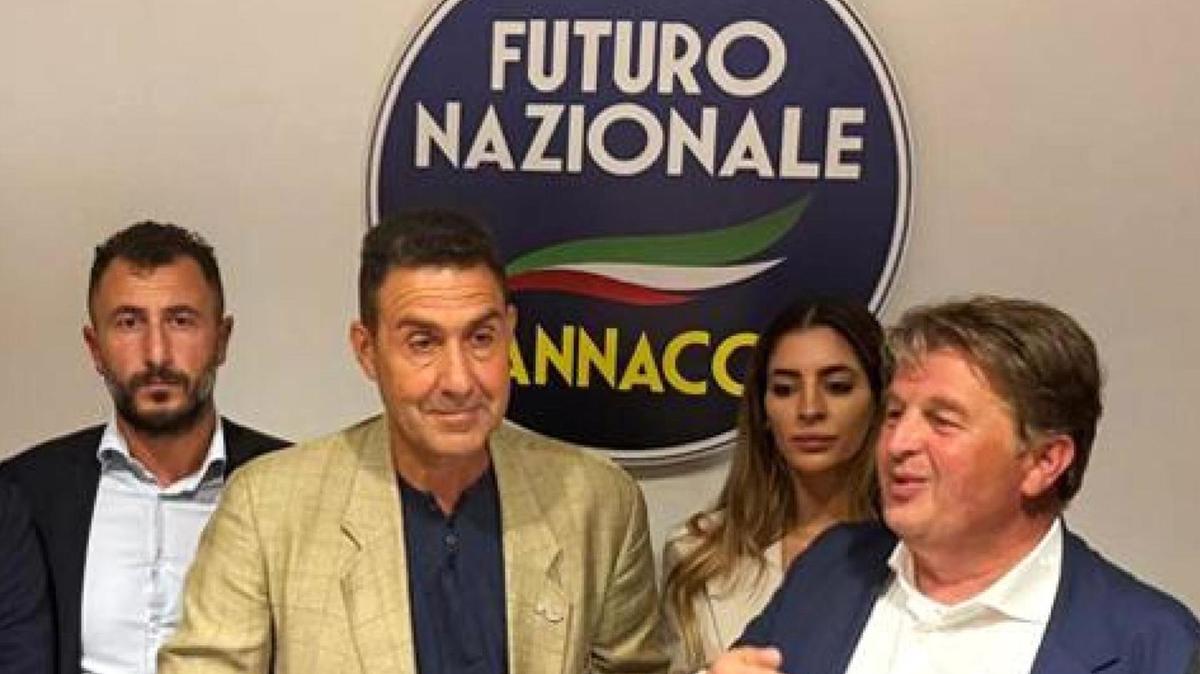 Vannacci scuote il centrodestra e supera la Lega a Vigevano