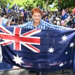 Vittoria storica per One Nation in Australia: un seggio alla Camera dei deputati per la destra populista