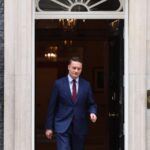 Wes Streeting, ministro della Sanità, sfida Starmer per la leadership laburista