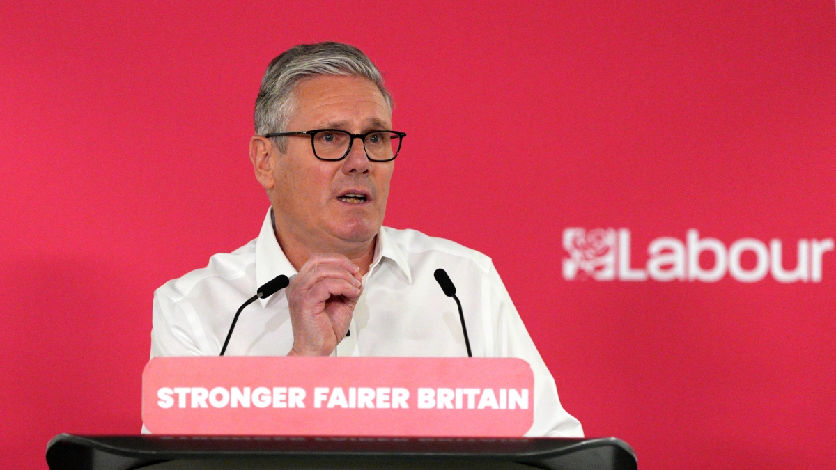 Wes Streeting propone il ritorno del Labour nella Ue e sfida Andy Burnham