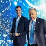 Witkoff e Kushner in partenza per Mosca: missione per una tregua «permanente» in Ucraina