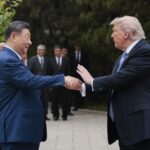 Xi Jinping invita l'Europa a riconoscere la nuova realtà delle superpotenze: Cina e Usa dominano la scena globale