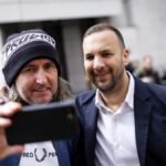 Zack Polanski, leader dei Verdi britannici, contro carceri e Nato: «Serve un mercato regolato per le droghe»