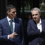 Zapatero indagato per associazione a delinquere, dovrà comparire in tribunale il 2 giugno