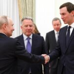 Zelensky annuncia garanzie Usa per lo scambio di 1000 prigionieri con la Russia