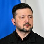 Zelensky lancia un decreto sulla parata di Mosca mentre i Usa spingono per la tregua