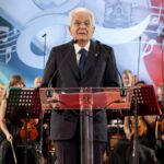 80 anni della Repubblica: celebrazioni a Roma e messaggio di Mattarella