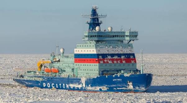 L’impero artico di Novatek: il gigantesco schema energetico russo che l’Occidente continua a ignorare