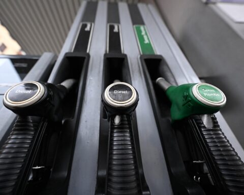 A maggio l'inflazione nell'area euro sale al 3,2 per cento, il massimo da settembre 2023