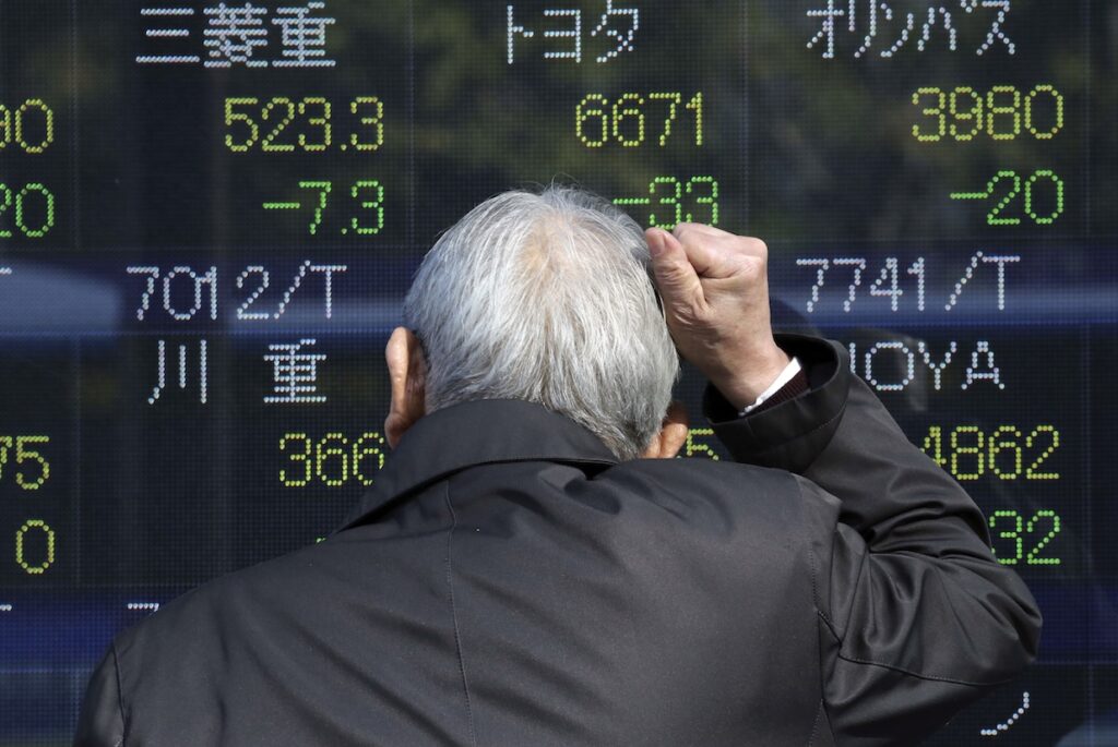 A partire da luglio, il costo del visto per il Giappone passerà da 16 a 80 euro, il primo aumento in quasi 50 anni