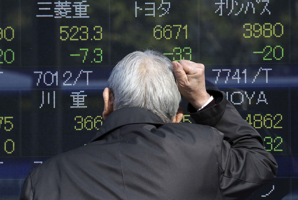 A partire da luglio, il costo del visto per il Giappone passerà da 16 a 80 euro, il primo aumento in quasi 50 anni