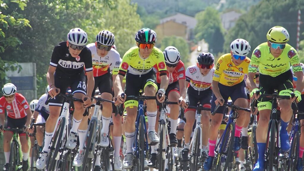 A San Miniato Basso si svolgono i campionati toscani per esordienti e allievi