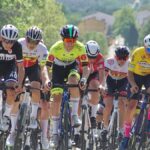 A San Miniato Basso si svolgono i campionati toscani per esordienti e allievi