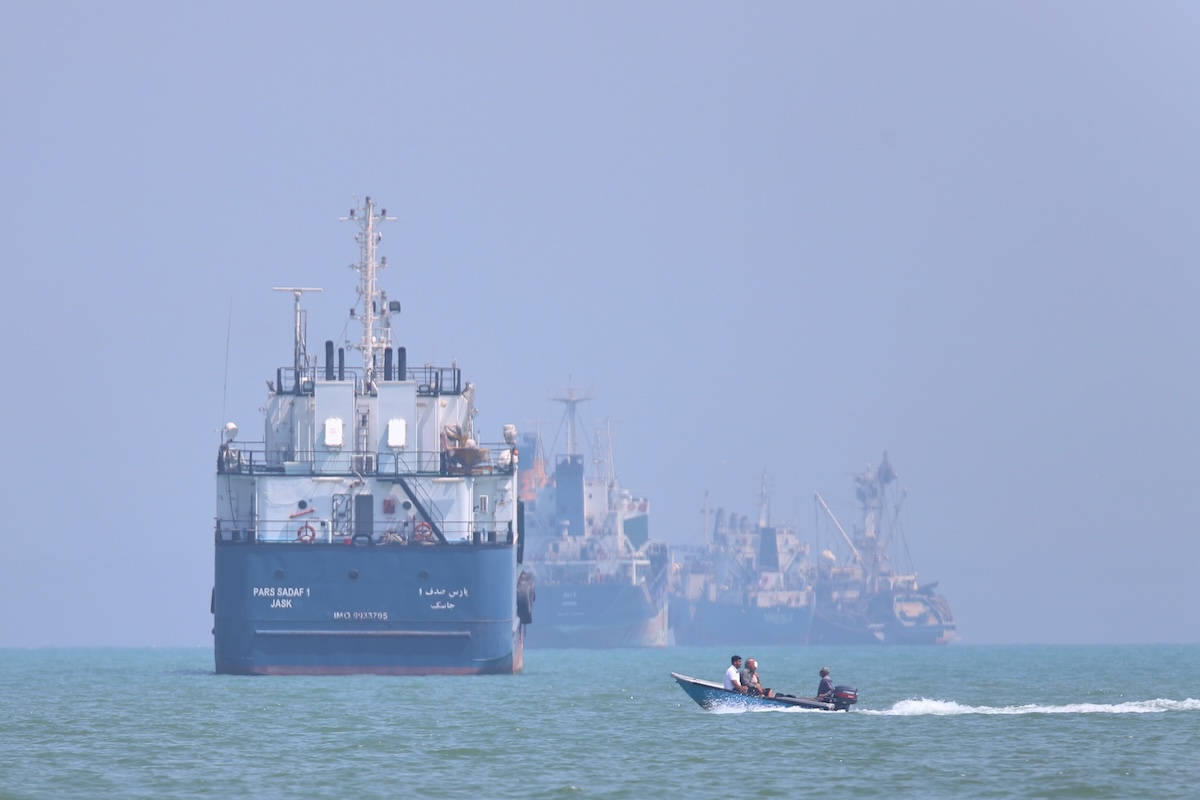 Accordo tra Iran e Stati Uniti: negoziati avanzano verso una possibile firma entro 24 ore