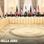 Accordo tra Israele e Libano: punti chiave e sfide nel controllo del Sud del Paese