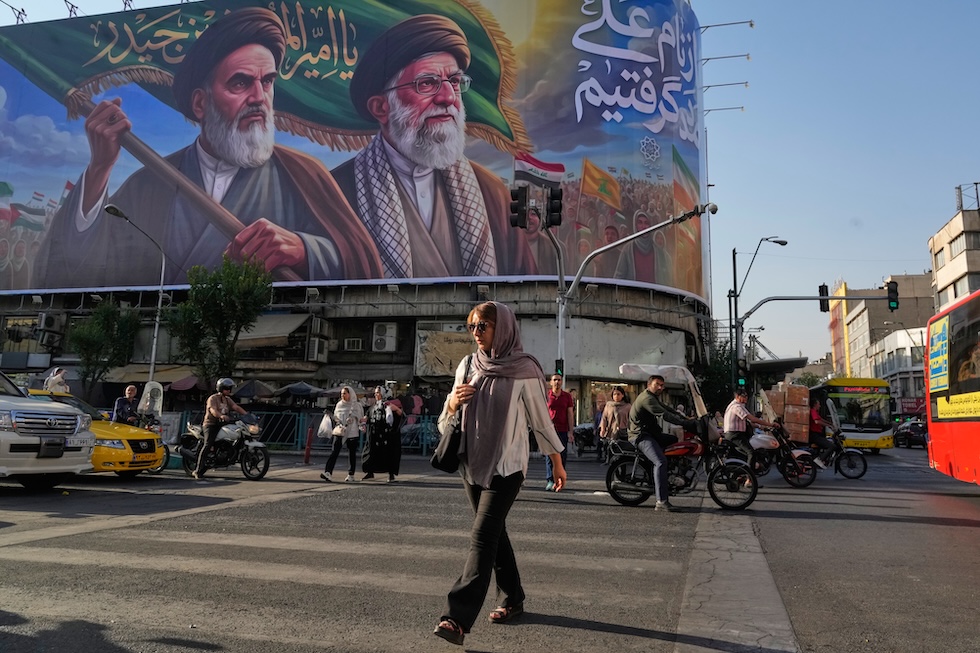 Accordo tra Stati Uniti e Iran: dettagli ancora sconosciuti prima della firma a Ginevra