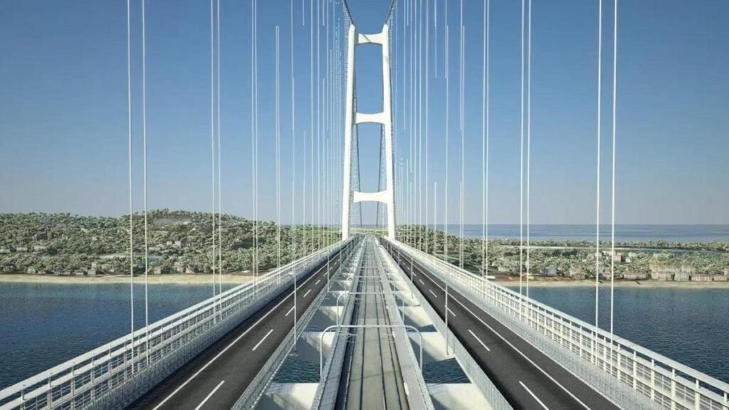 Accuse di corruzione: indagati puntavano a influenzare giudici della Corte dei Conti per il Ponte dello Stretto