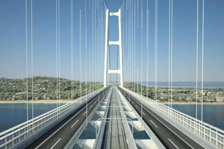 Accuse di corruzione: indagati puntavano a influenzare giudici della Corte dei Conti per il Ponte dello Stretto
