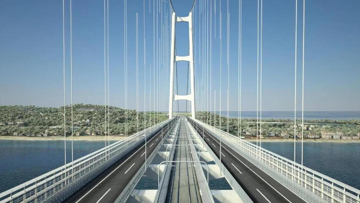 Accuse di corruzione: indagati puntavano a influenzare giudici della Corte dei Conti per il Ponte dello Stretto