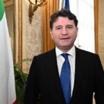 Accuse di violenza sessuale contro il senatore di Forza Italia Francesco Silvestro