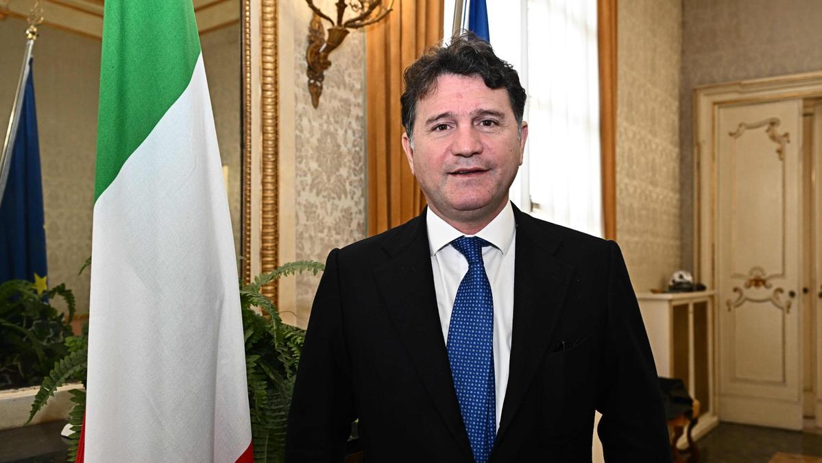 Accuse di violenza sessuale contro il senatore di Forza Italia Francesco Silvestro