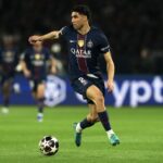 Achraf Hakimi del Paris Saint-Germain sarà processato in Francia per stupro