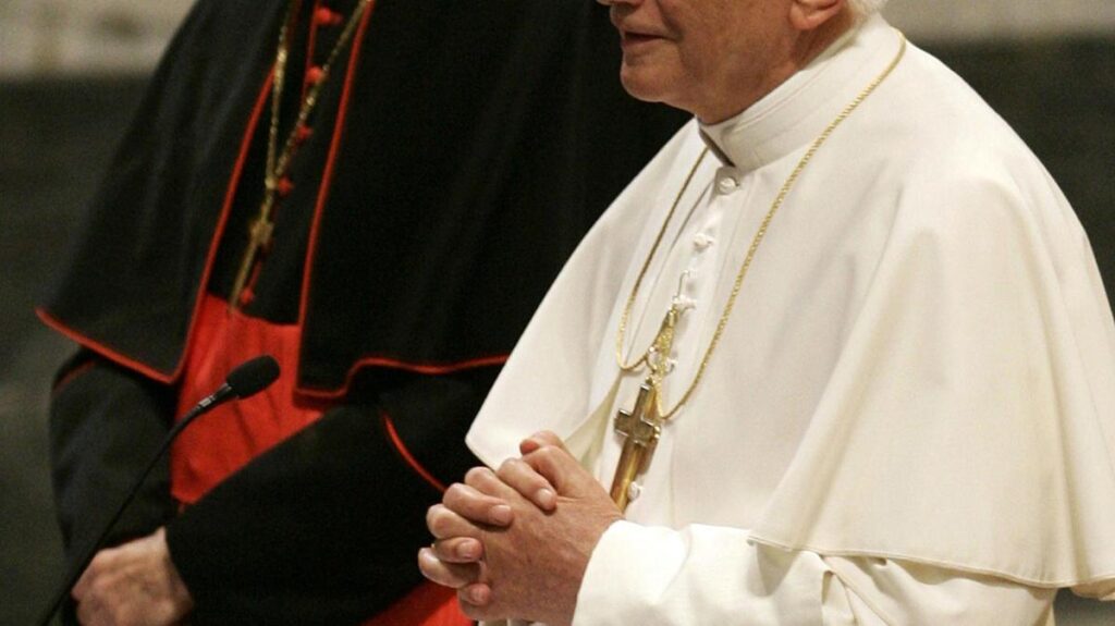 Addio a Camillo Ruini, il cardinale che ha plasmato la Chiesa italiana e la politica del paese