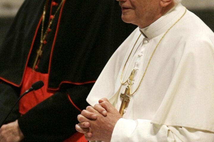 Addio a Camillo Ruini, il cardinale che ha plasmato la Chiesa italiana e la politica del paese