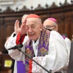 Addio al cardinale Ruini, figura chiave della Chiesa italiana e sostenitore della riforma della giustizia