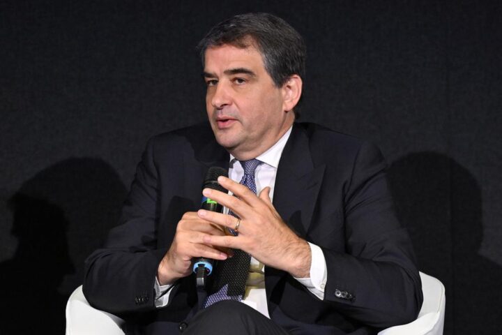 Al Forum in Masseria, l'Europa si unisce per sostenere l'Ucraina e dialogare con Mosca