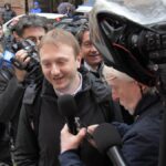 Alberto Stasi ottiene l'affidamento in prova e lascia il carcere di Bollate