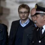 Alberto Stasi ottiene l'affidamento in prova e lascia il carcere di Bollate