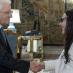 Alessandra Locatelli incontra Sergio Mattarella al Quirinale per discutere sulla riforma della disabilità
