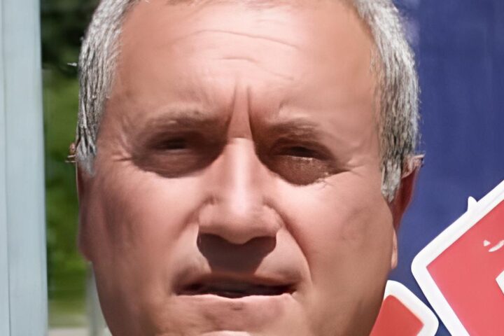 Alessandro Ferraro lascia la Stella Rossa e diventa il nuovo allenatore del Castelfranco