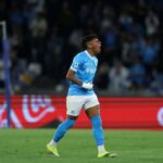 Alisson Santos: l'impatto sorprendente dell'esterno nel Napoli di Serie A