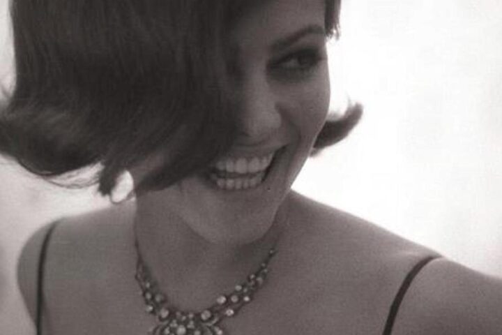 All'asta i gioielli di Claudia Cardinale, parte del ricavato per giovani artiste